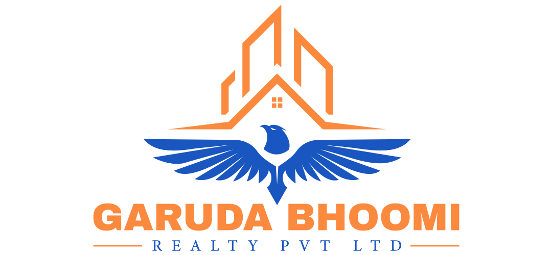 Garuda Bhoomi Logo